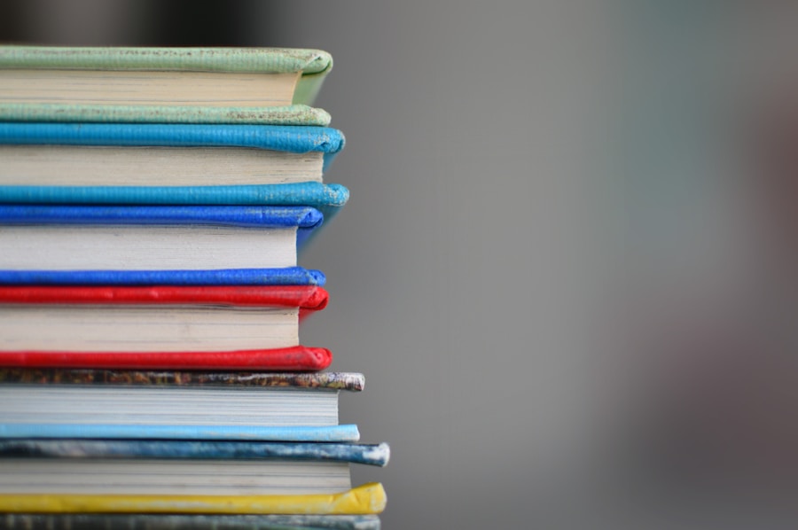 Eventos Literarios